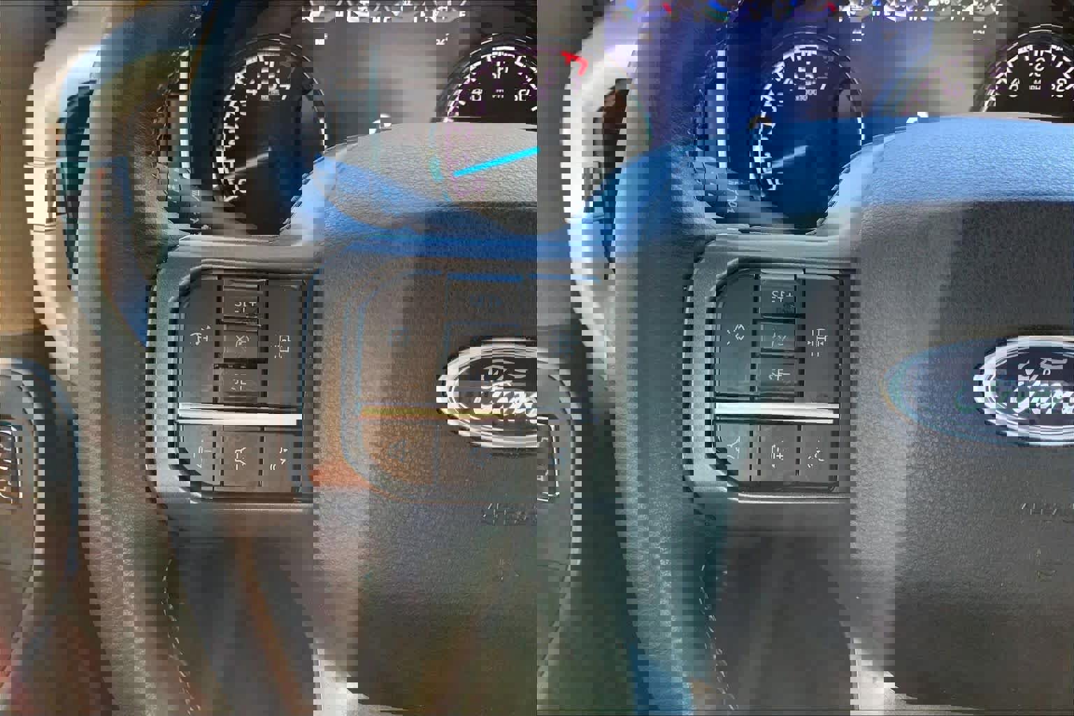 Certified 2023 Ford F150 Lariat image 24