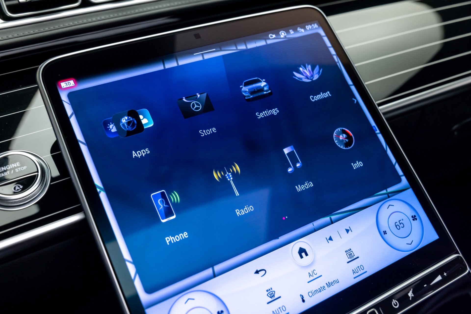 Used 2024 Mercedes-Benz Maybach S 680 4MATIC image 87