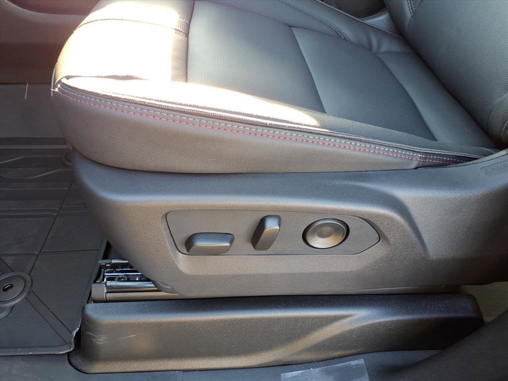 New 2026 Chevrolet Tahoe RST image 7