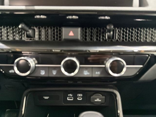 Used 2024 Honda CR-V EX-L image 34