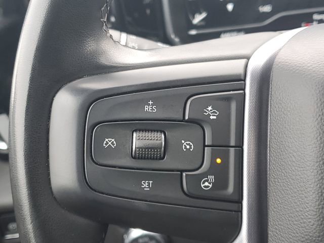 Certified 2024 GMC Sierra 1500 Elevation image 22