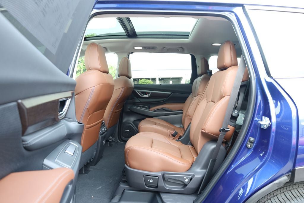 New 2026 Subaru Ascent Touring AWD/4WD image 25