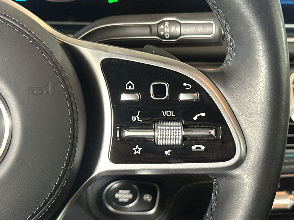 Certified 2021 Mercedes-Benz Maybach GLS 600 4MATIC image 30