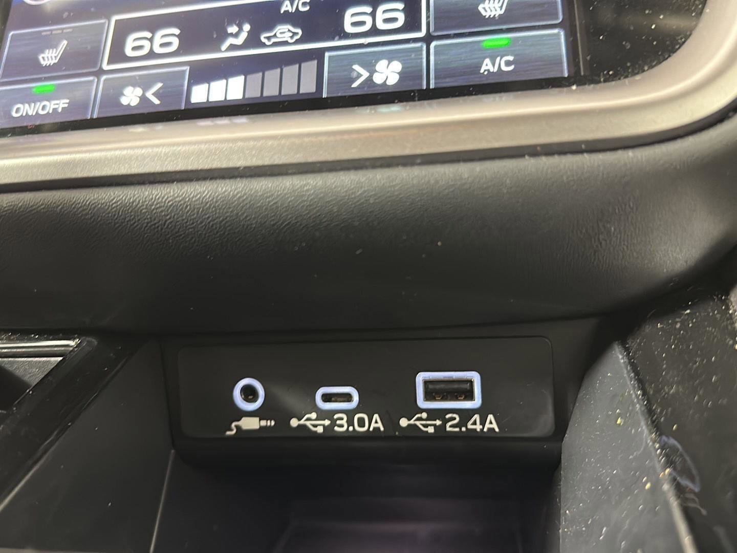 Certified 2025 Subaru Legacy Premium w/ Popular Package #1A AWD/4WD image 15