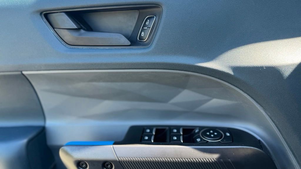 Used 2025 Ford Maverick Lobo AWD/4WD image 21