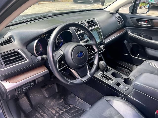 Used 2018 Subaru Outback 2.5i Limited AWD/4WD image 14