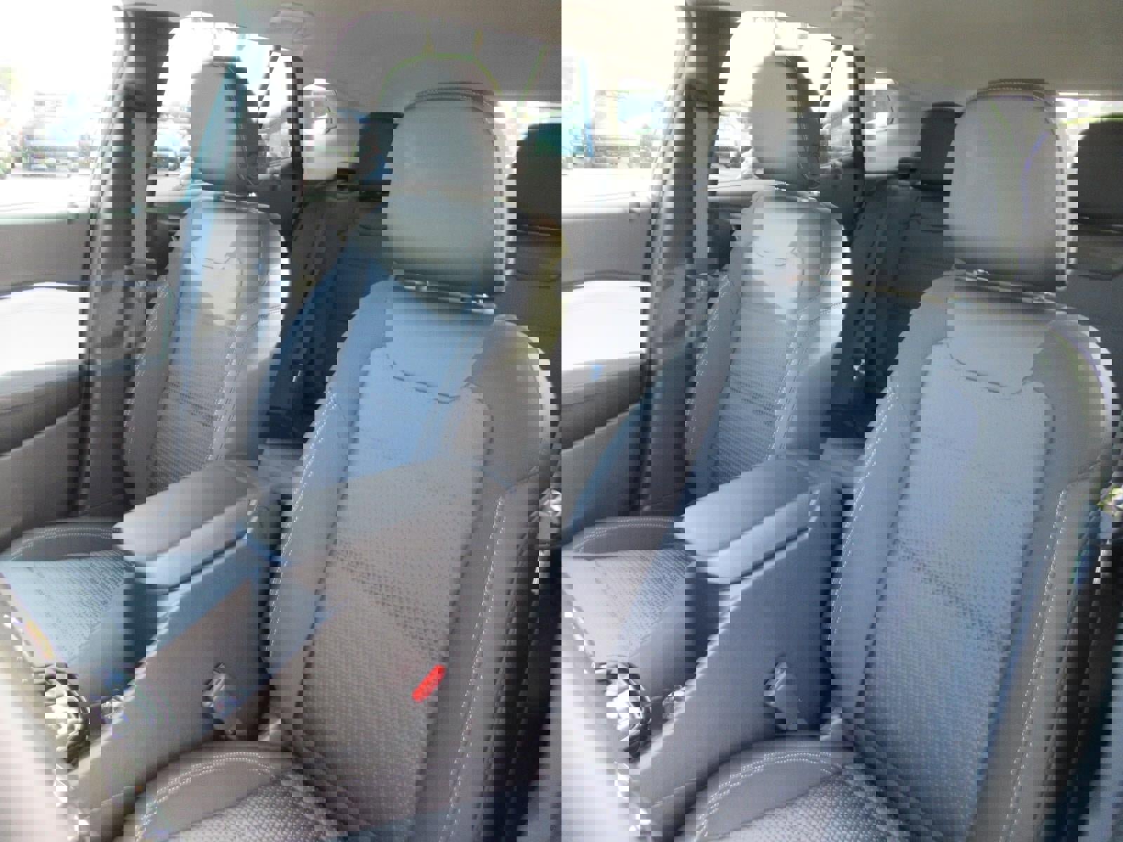 New 2026 Chevrolet Trax LT w/ Driver Confidence Package image 17