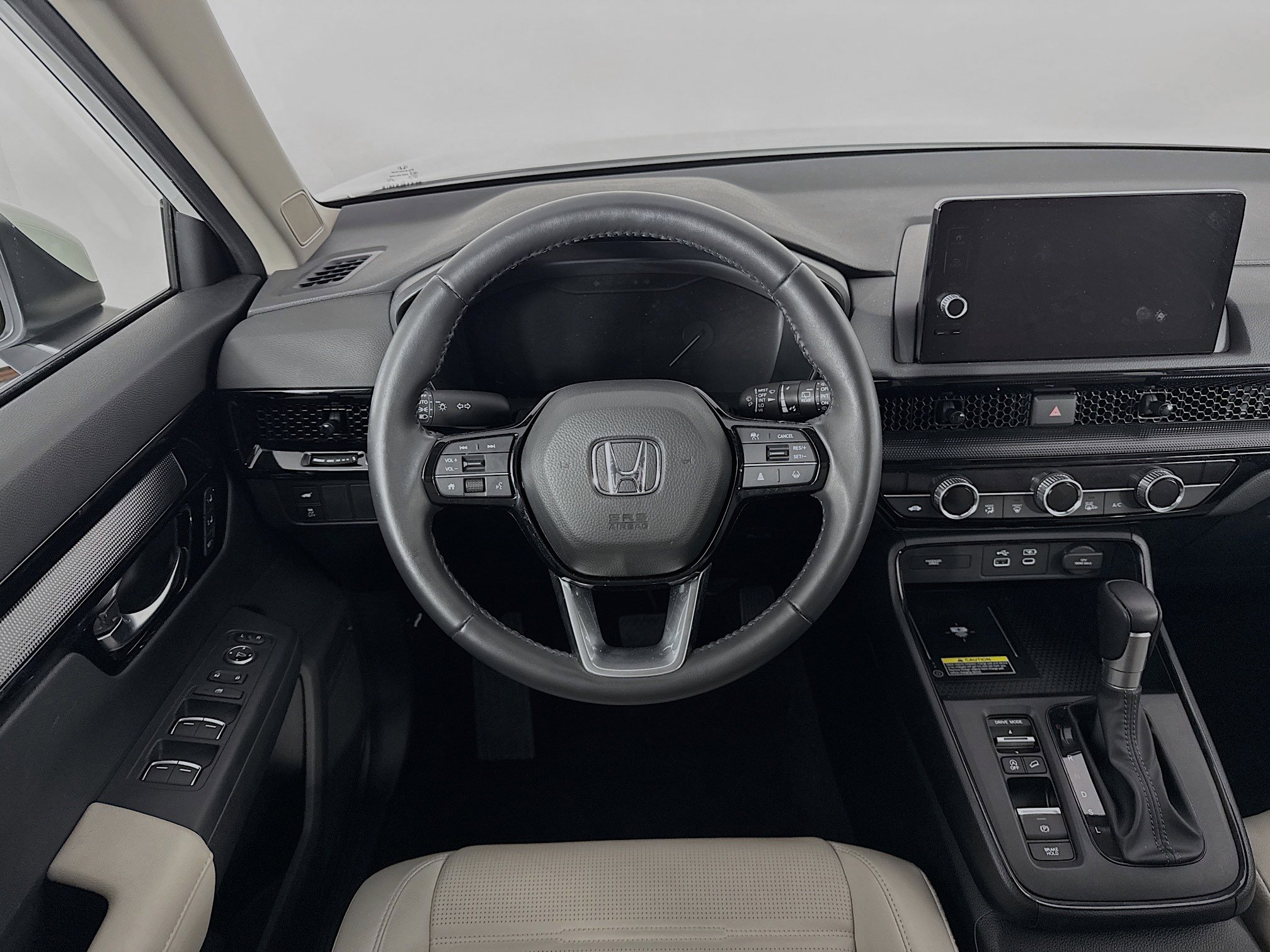 Certified 2024 Honda CR-V EX-L image 22