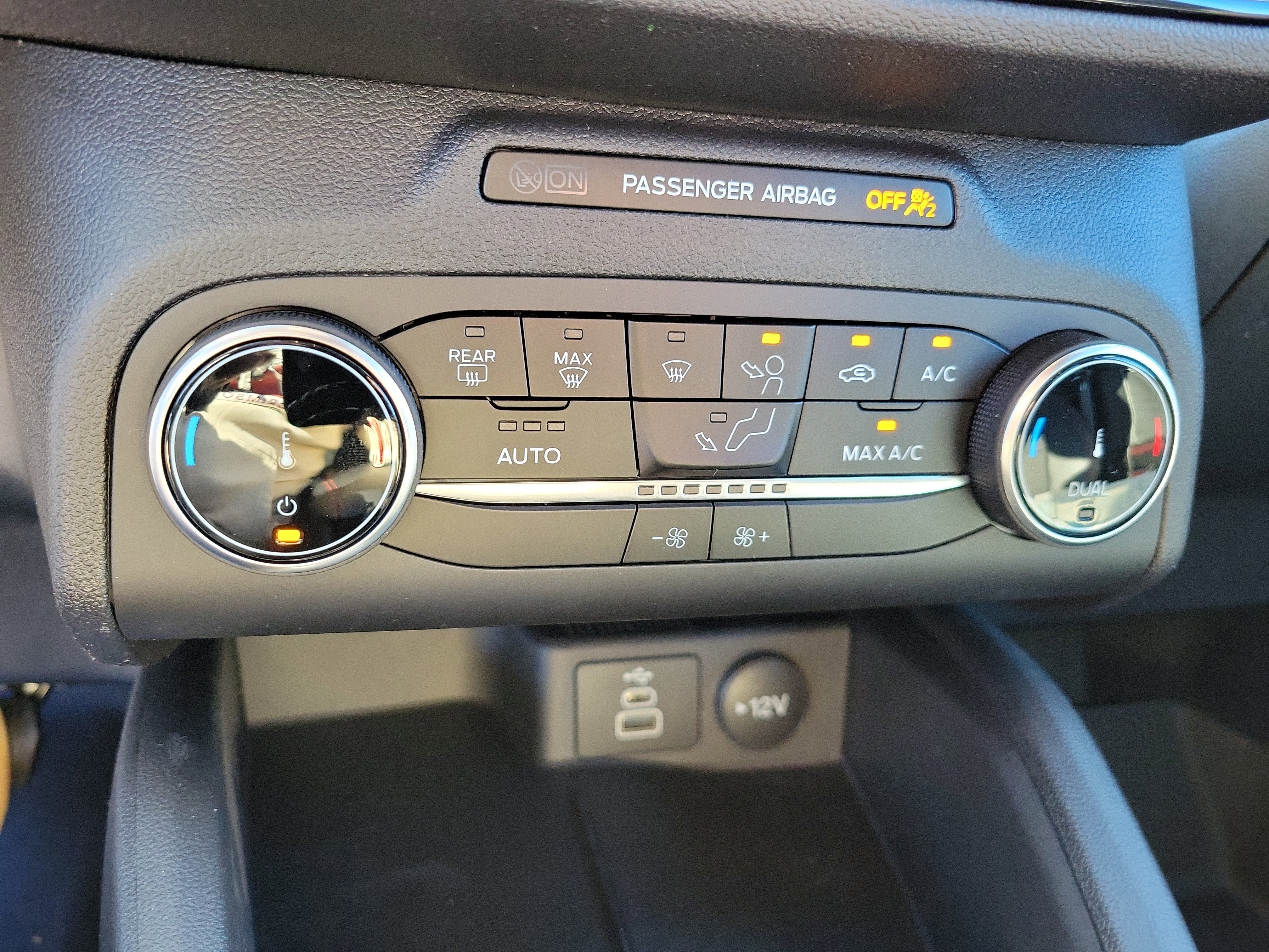 New 2026 Ford Escape ST-Line image 24