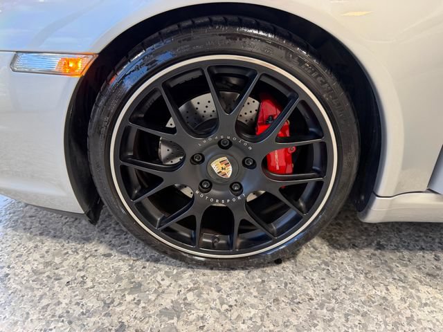 Used 2007 Porsche 911 Carrera S RWD image 37