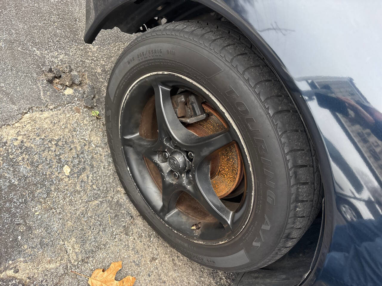 Used 2001 Toyota Celica GT-S image 12