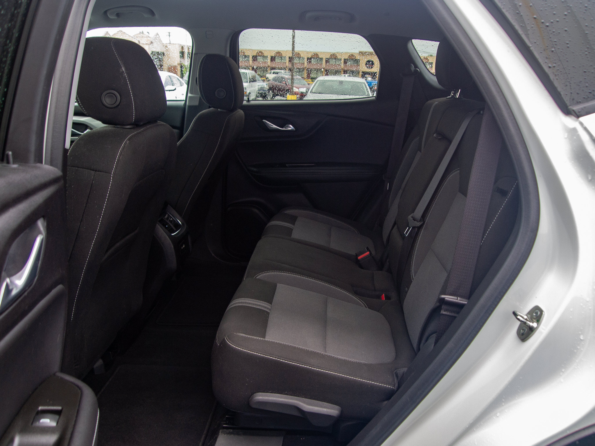 Used 2024 Chevrolet Blazer LT FWD image 25