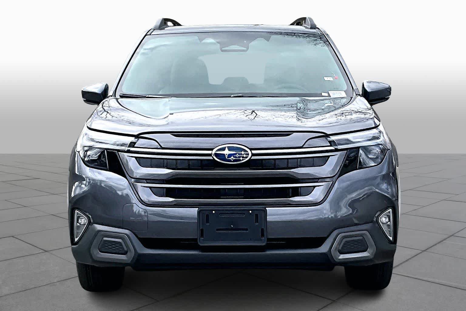 New 2026 Subaru Forester Limited AWD/4WD image 3