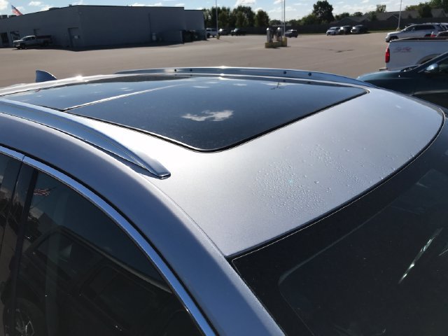 Certified 2019 Cadillac XT5 Luxury AWD/4WD image 30