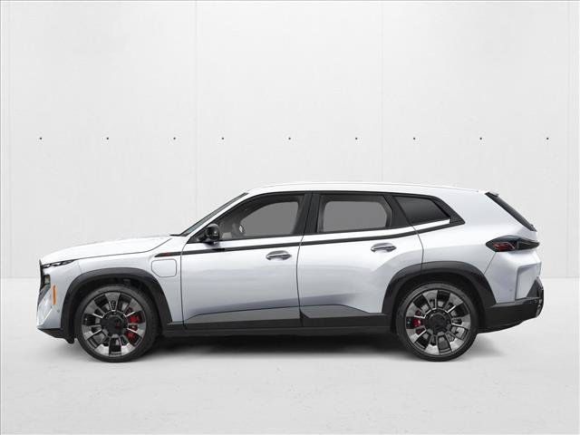 New 2026 BMW XM Label Red AWD/4WD image 3