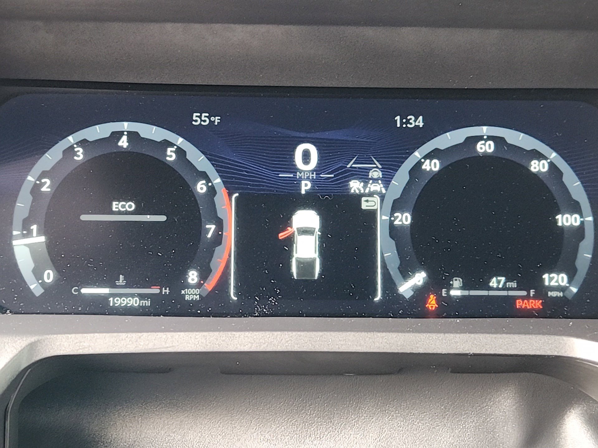 Certified 2024 Toyota Tacoma TRD Sport AWD/4WD image 13