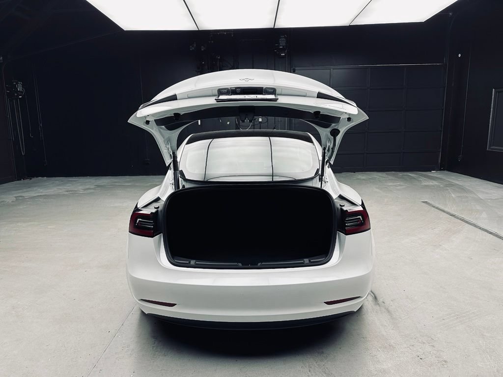 Used 2023 Tesla Model 3 Long Range AWD/4WD image 40