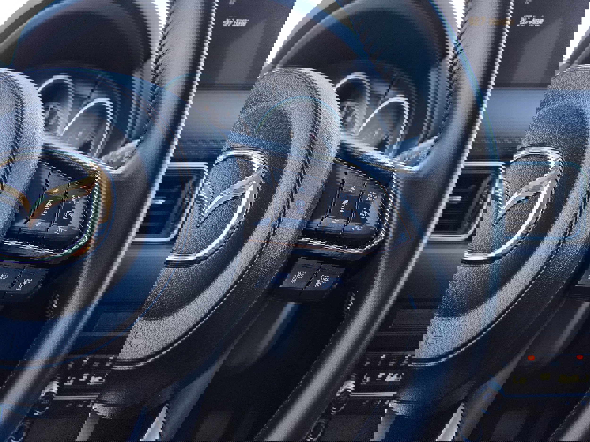 Used 2025 MAZDA CX-5 AWD 2.5 S w/ Select Package image 37