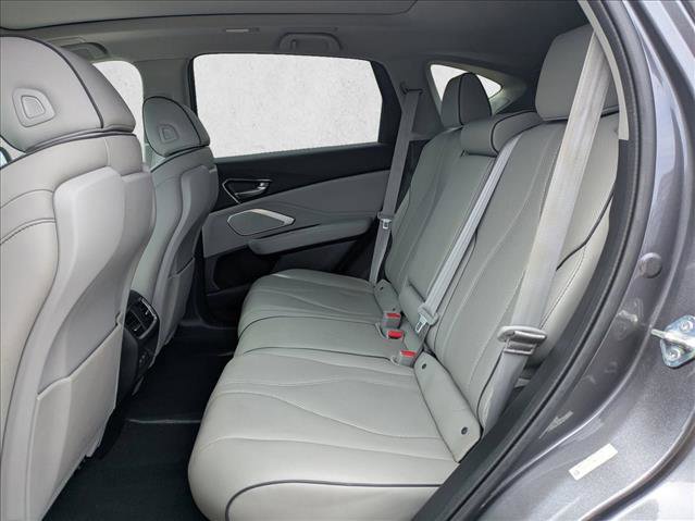 Used 2021 Acura RDX AWD w/ Advance Package image 21