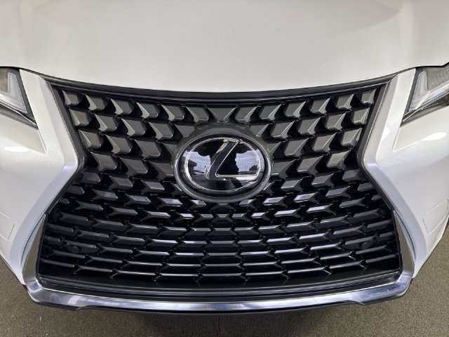 Certified 2025 Lexus UX 300h AWD w/ Cold Area Package image 29
