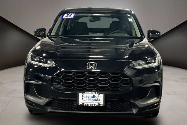 Used 2024 Honda HR-V LX image 2