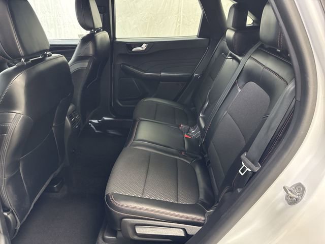 Used 2023 Ford Escape ST-Line w/ Tech Pack #1 image 12