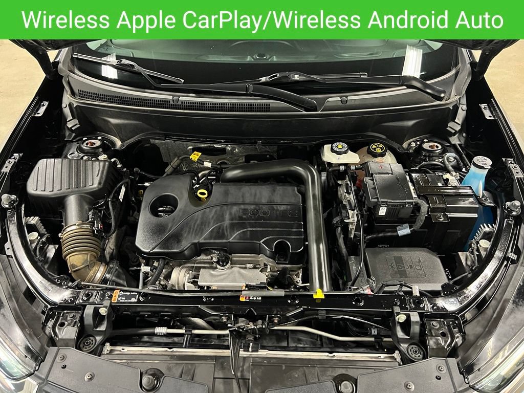 Certified 2023 Chevrolet Equinox LT AWD/4WD image 43