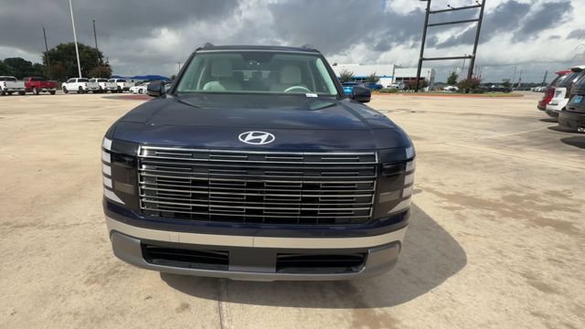 Used 2026 Hyundai Palisade SEL FWD image 3