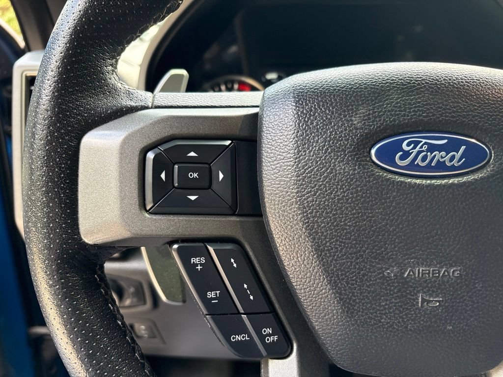 Used 2020 Ford F150 Raptor w/ Equipment Group 802A Luxury AWD/4WD image 22