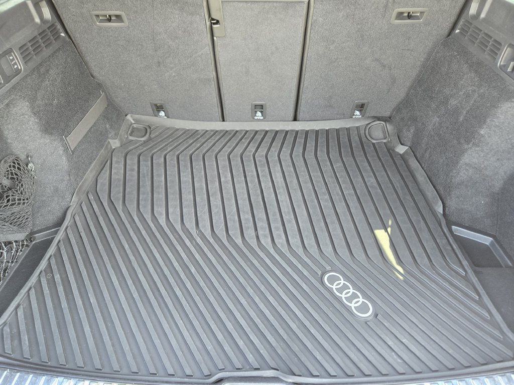 Certified 2025 Audi Q5 Prestige AWD/4WD image 41