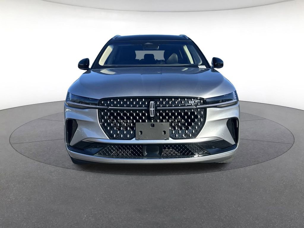 Used 2024 Lincoln Nautilus Reserve image 9