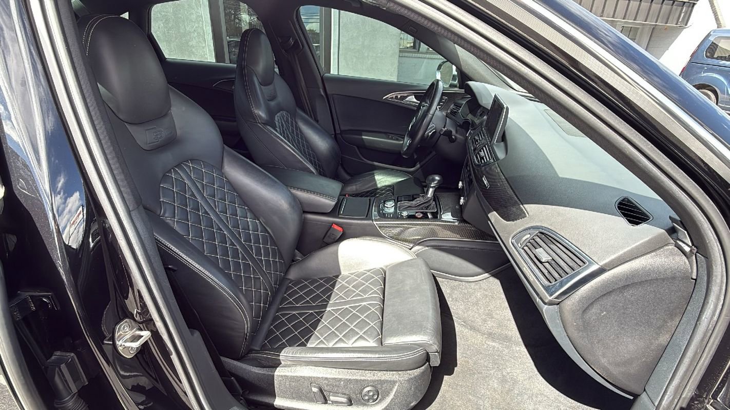 Used 2013 Audi S6 Prestige AWD/4WD image 18