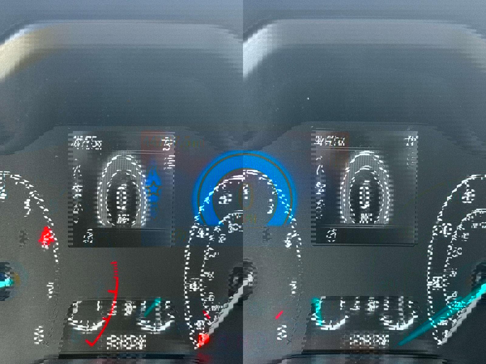 Used 2022 Ford Transit Connect XL image 27