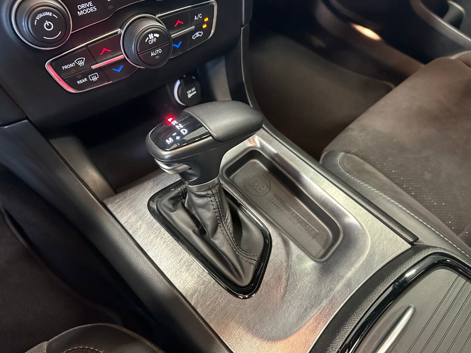 Used 2023 Dodge Charger Scat Pack w/ Daytona Edition Group image 35