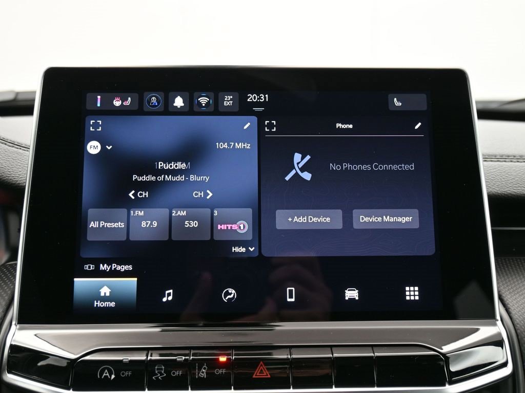 New 2026 Jeep Compass Latitude image 24