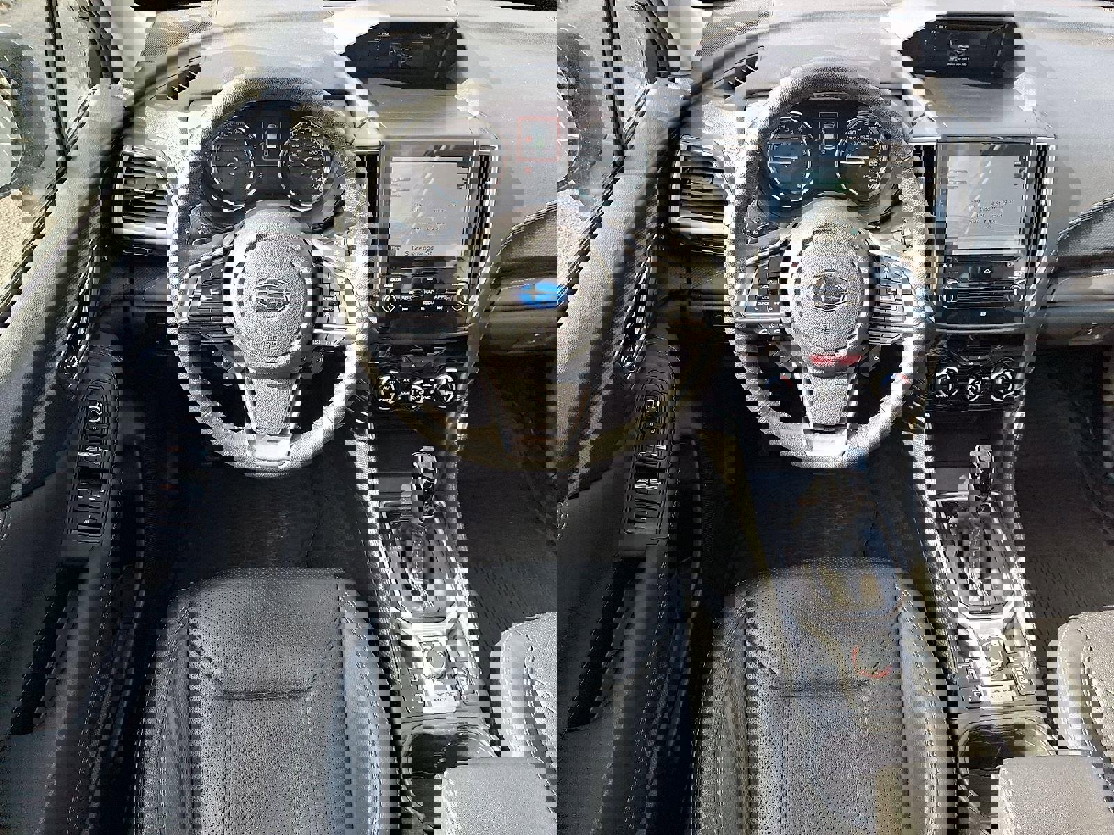 Used 2020 Subaru Forester Touring w/ Popular Package #2 image 12