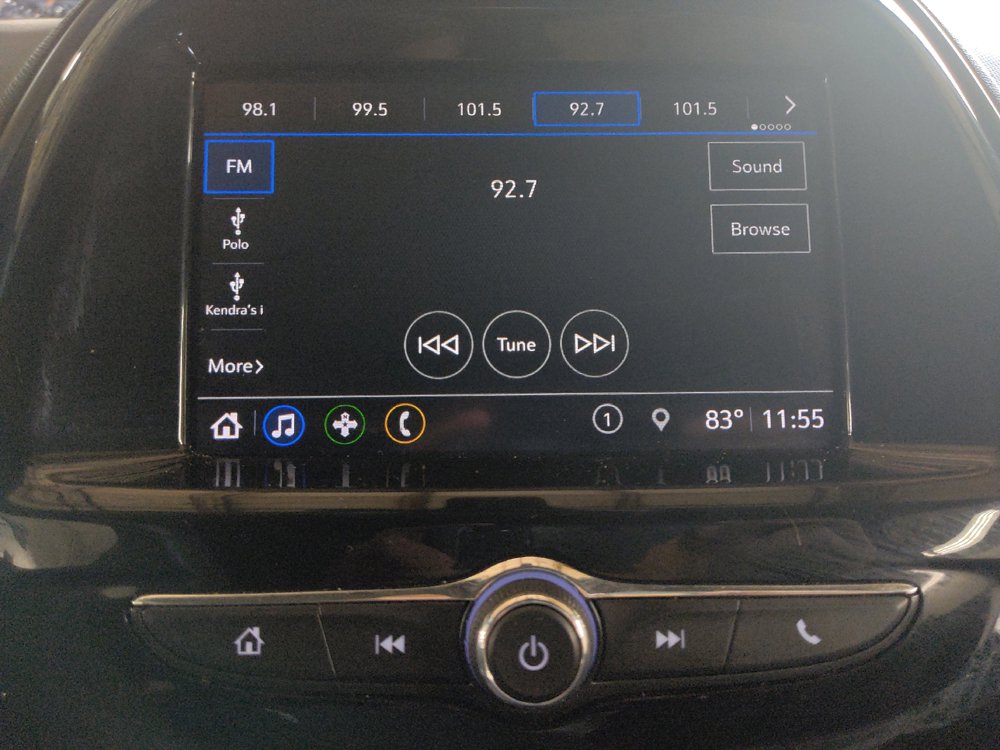 Used 2021 Chevrolet Spark LS FWD image 25