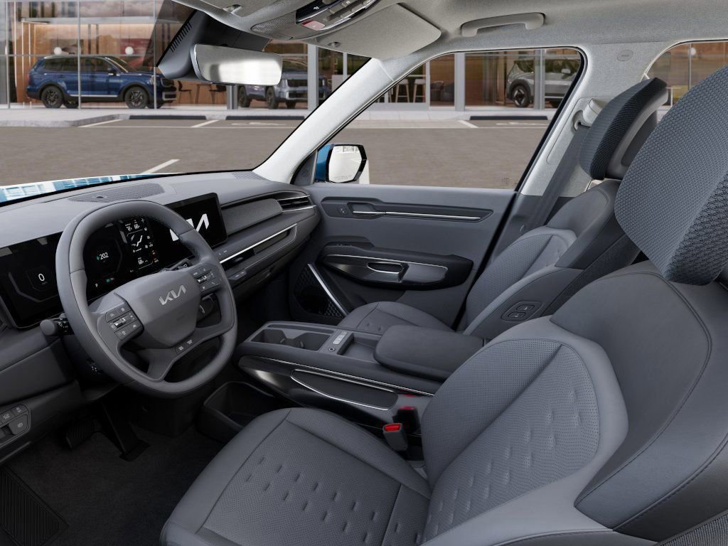 New 2026 Kia EV9 Wind image 11