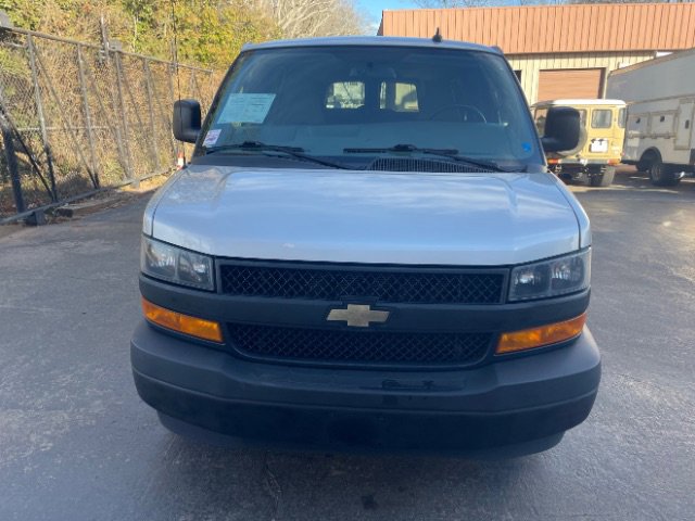 Used 2023 Chevrolet Express 3500 LS RWD image 7