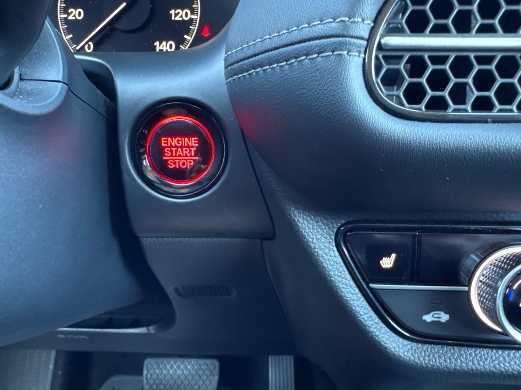 Used 2024 Honda HR-V EX-L image 6
