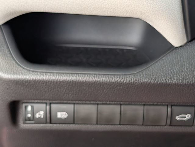 Used 2025 Toyota RAV4 XLE Premium FWD image 23