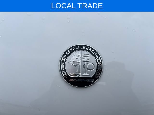 Used 2024 Mercedes-Benz GLS 63 AMG 4MATIC image 41