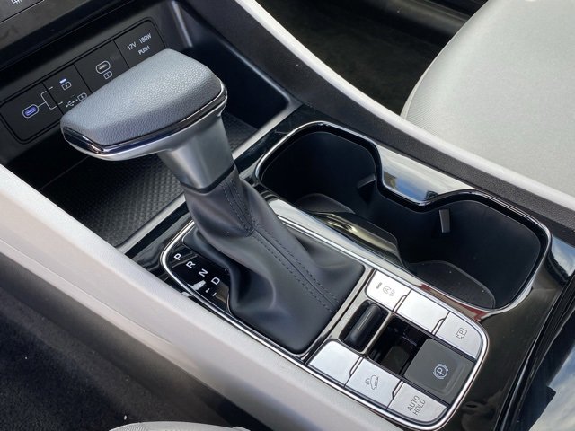 New 2025 Hyundai Tucson SE image 20