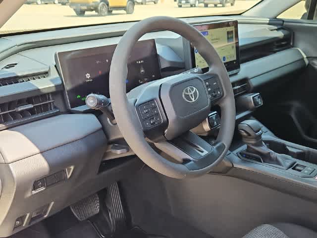 Certified 2026 Toyota RAV4 LE FWD image 10