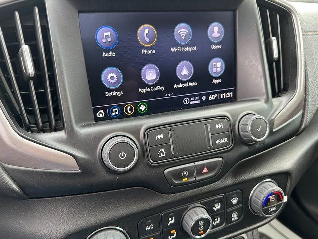 Used 2024 GMC Terrain AT4 w/ Tech Package image 17