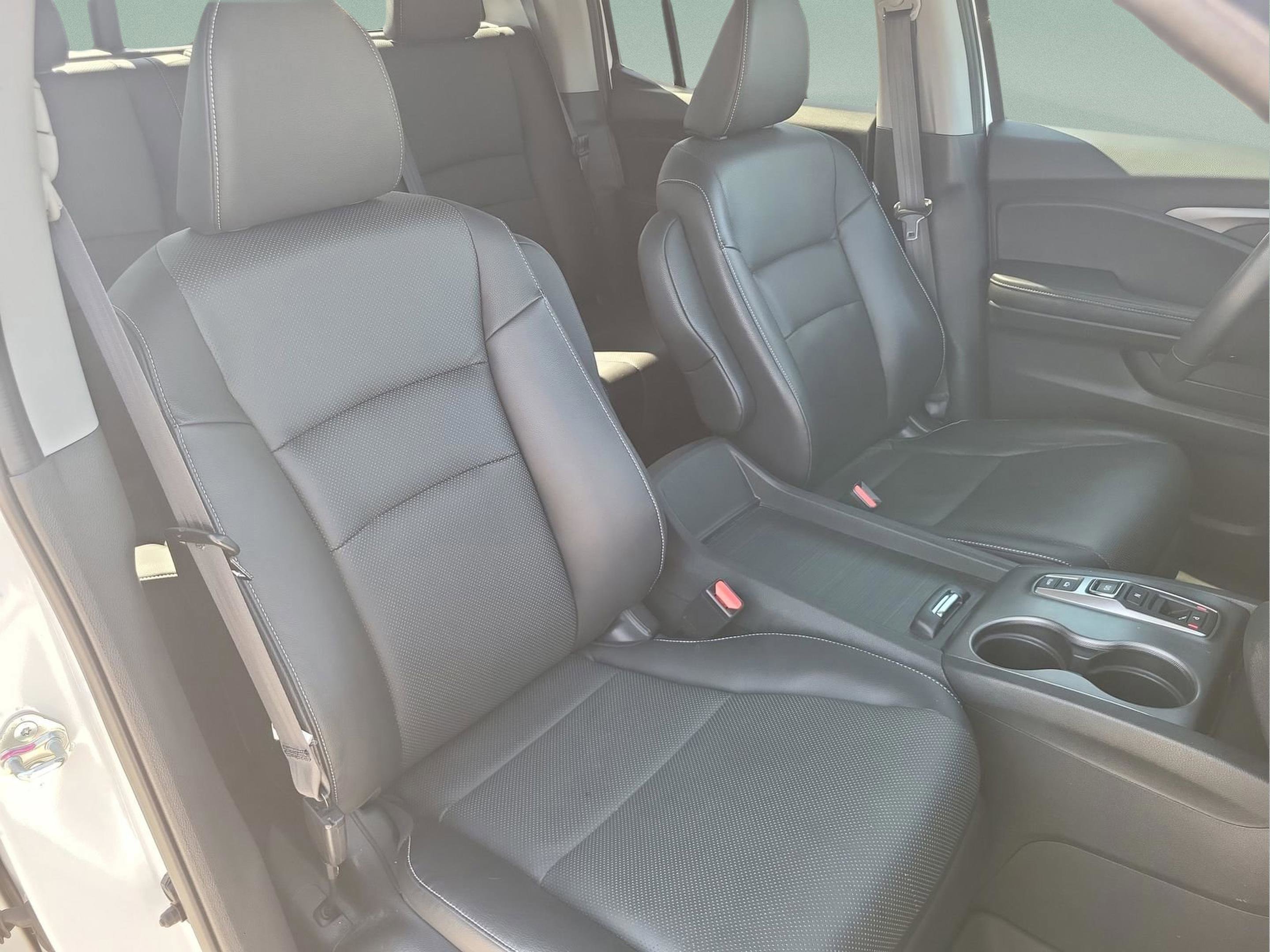 Certified 2023 Honda Ridgeline RTL image 20