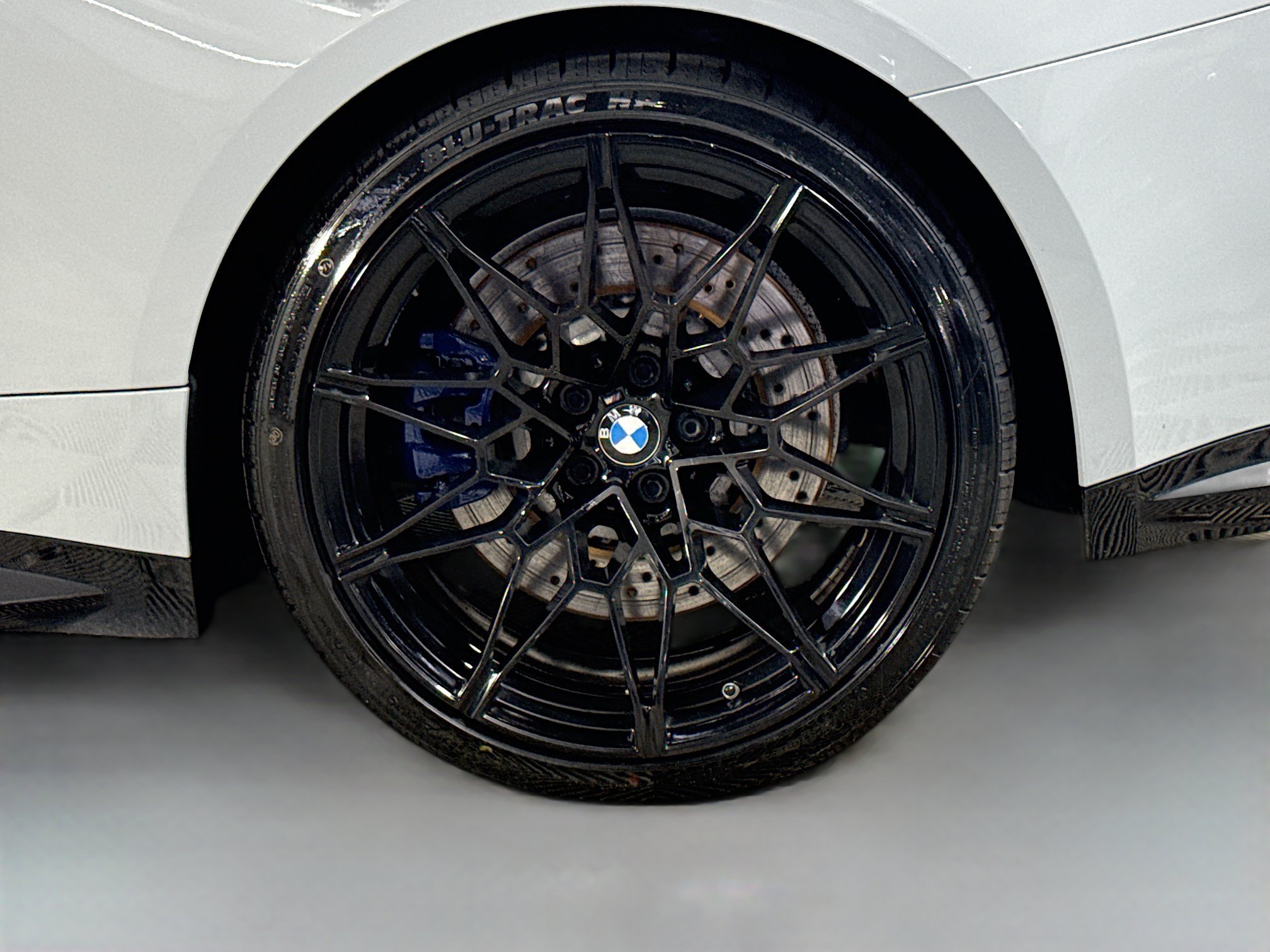 Used 2024 BMW M4 xDrive Competition w/ Executive Package AWD/4WD image 35