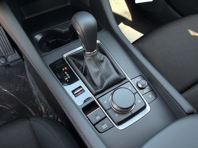 New 2026 MAZDA MAZDA3 s image 20