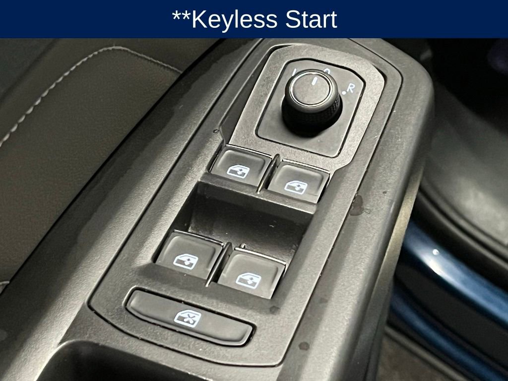 Used 2023 Volkswagen Atlas SE w/ Panoramic Sunroof Package image 18