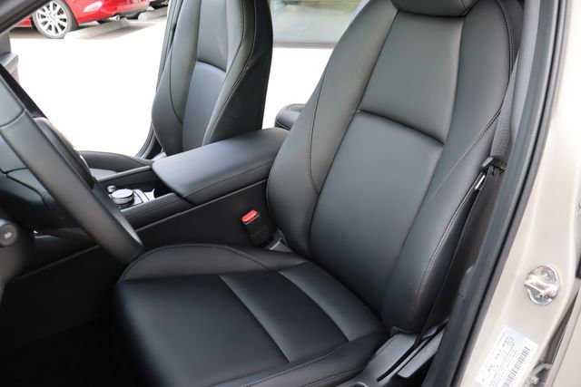 Used 2024 MAZDA MAZDA3 s image 10